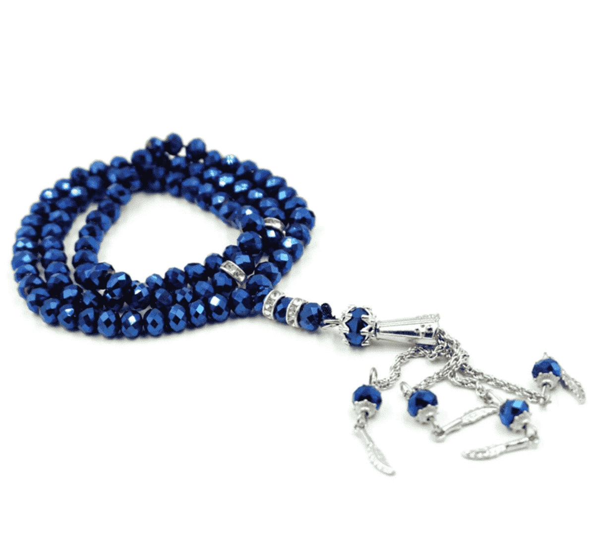 Premium Crystals Tasbih SHIA SHOPPING