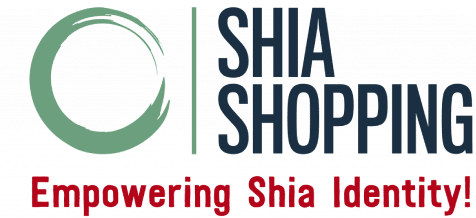 SHIA SHOPPING